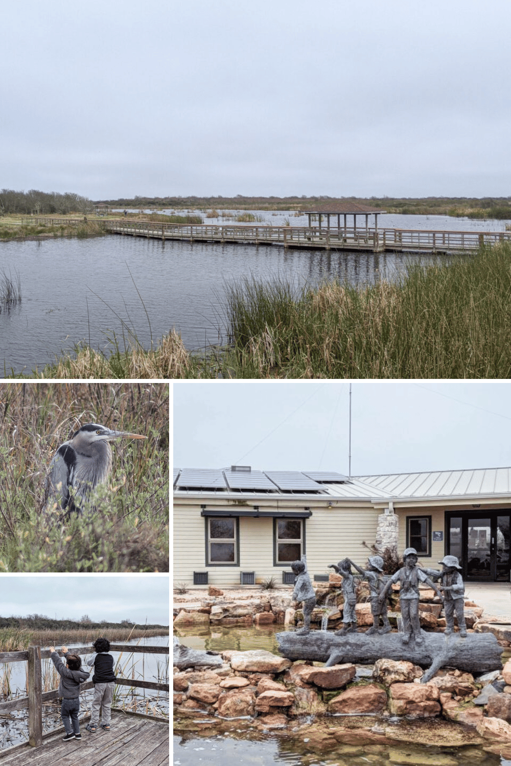 Brazoria National Wildlife Refuge