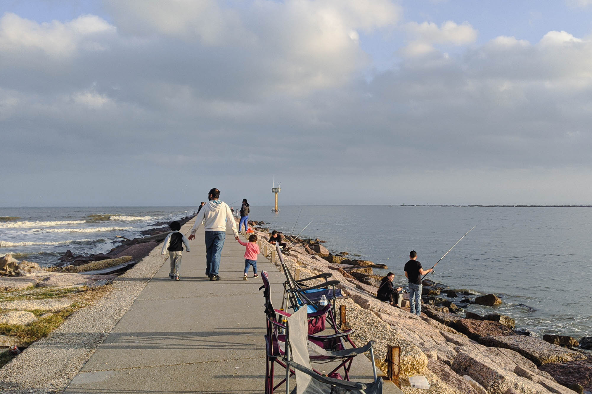 24 Best Things to do in Freeport, Texas Enchanting Texas