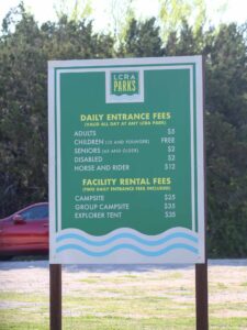 Austin's Hidden Gem: Muleshoe Bend Recreation Area Awaits!