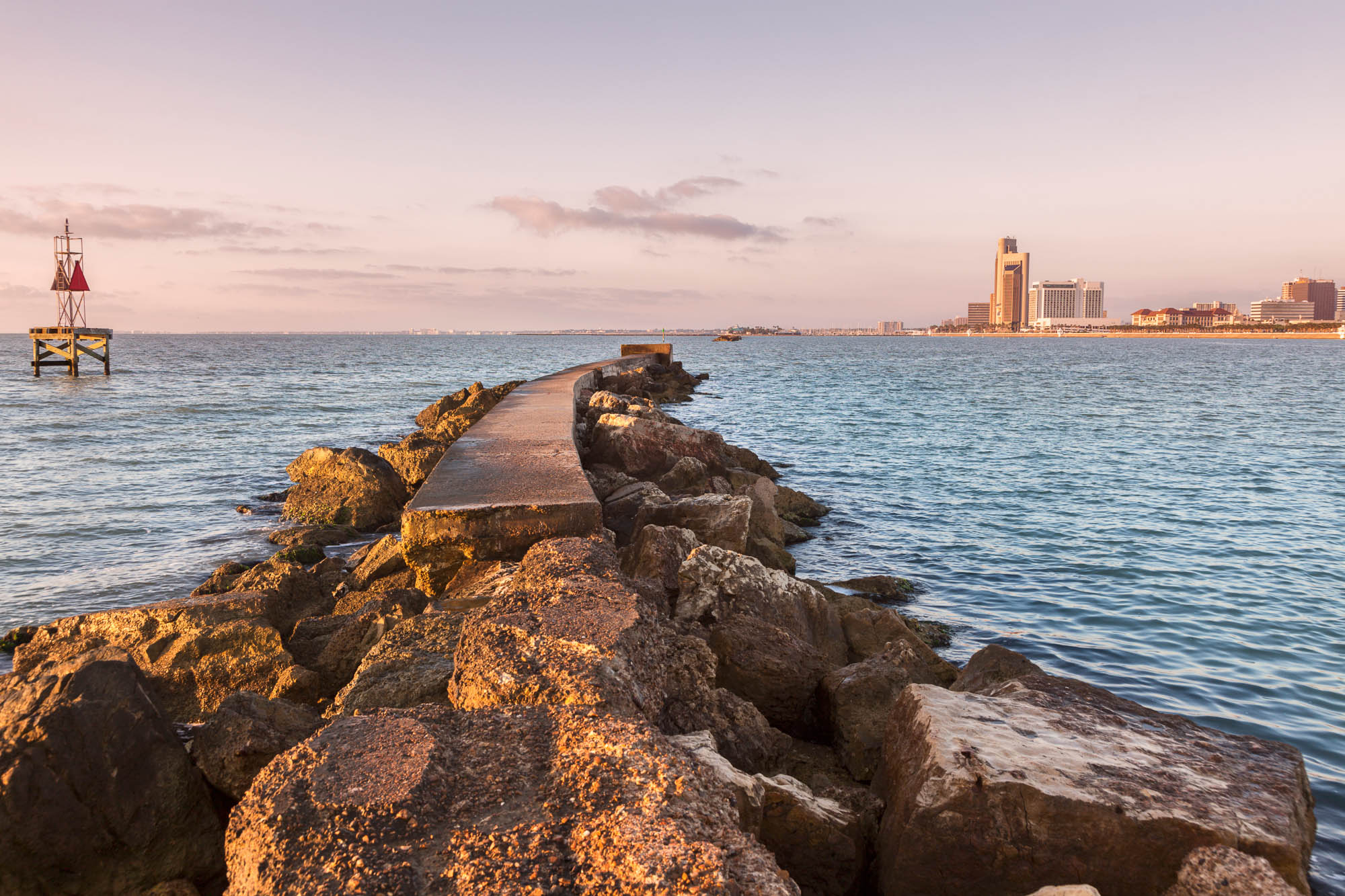 14 Amazing Beach Towns in Texas to visit now - Enchanting Texas