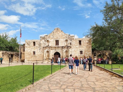 17 Amazing Weekend Getaways in Texas