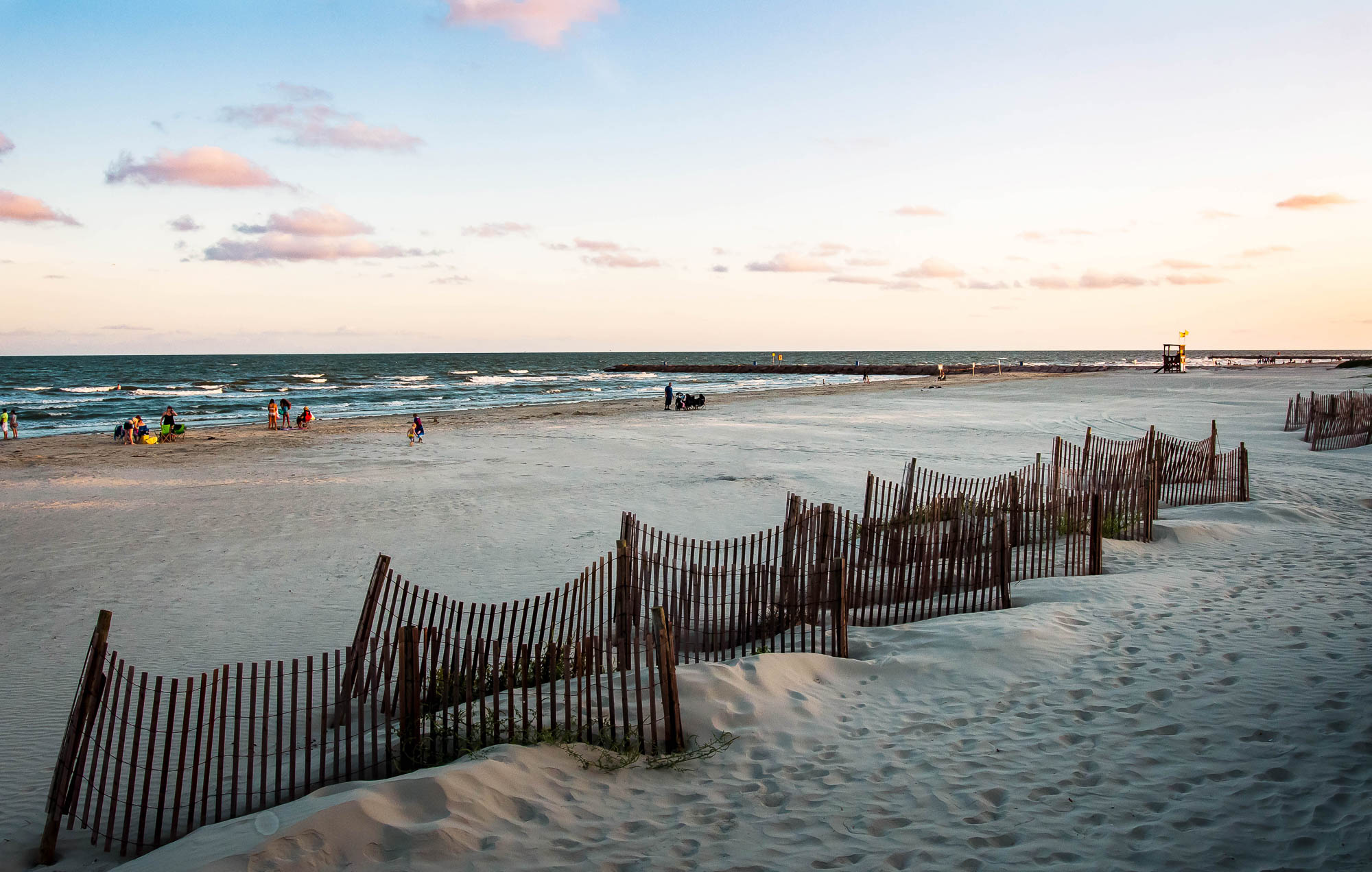 17 Best Beaches in Texas to Visit Now