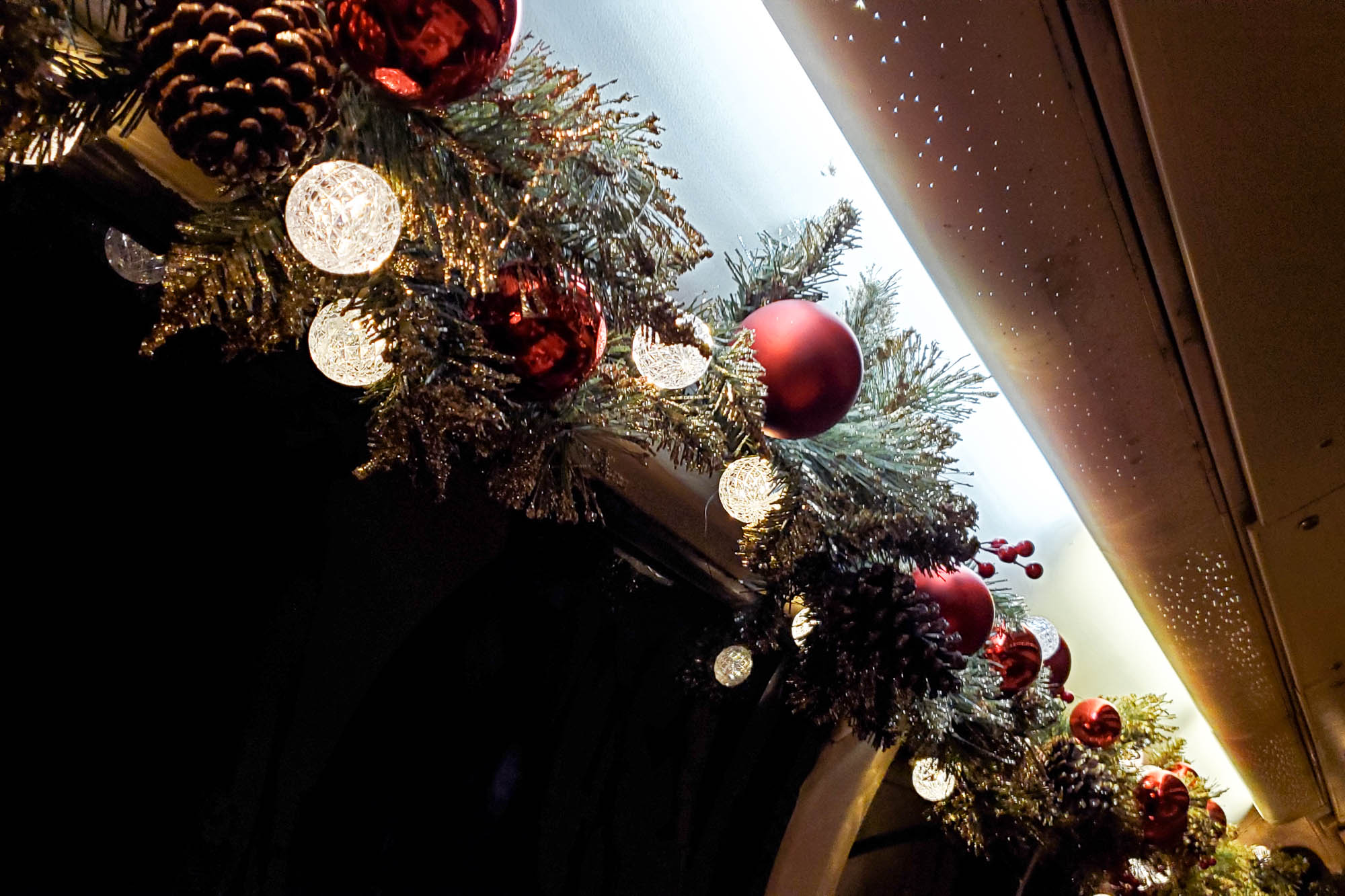 Ultimate guide to polar express in palestine texas
