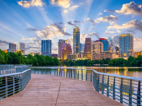 31 Best Things to do in Austin, Texas