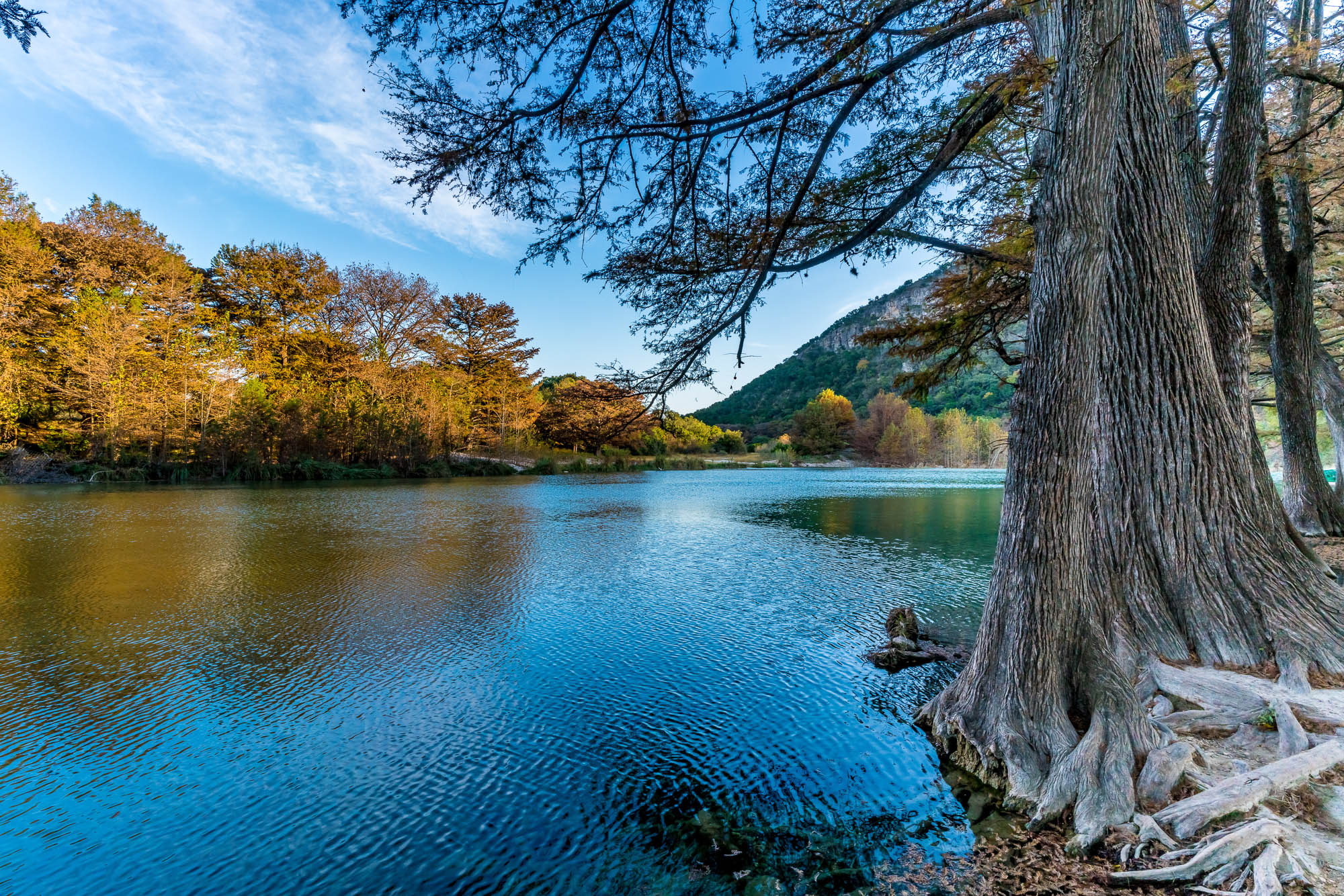 20 Destinations for Best camping in Texas Enchanting Texas