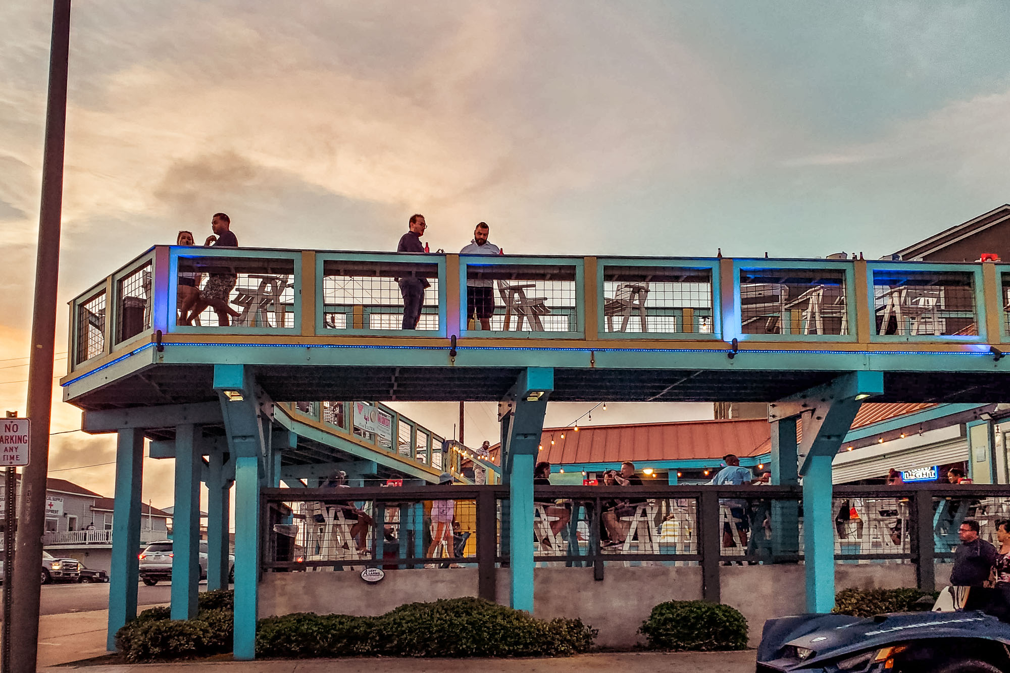 18 Best Restaurants in Galveston, Texas