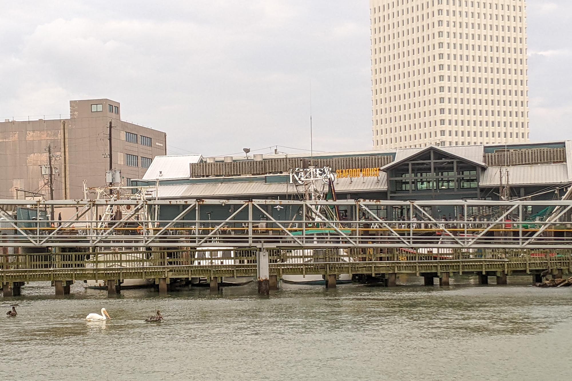 18 Best Restaurants in Galveston, Texas