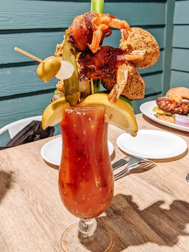 18 Best Restaurants in Galveston, Texas