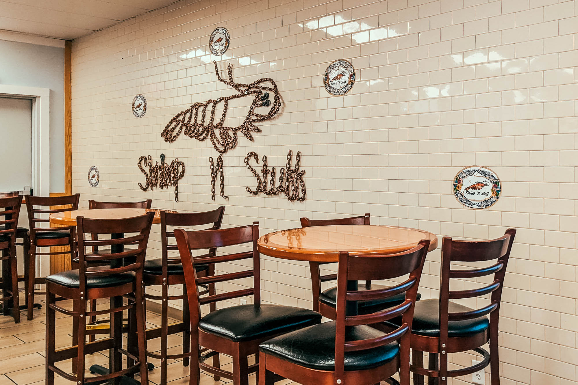 18 Best Restaurants in Galveston, Texas