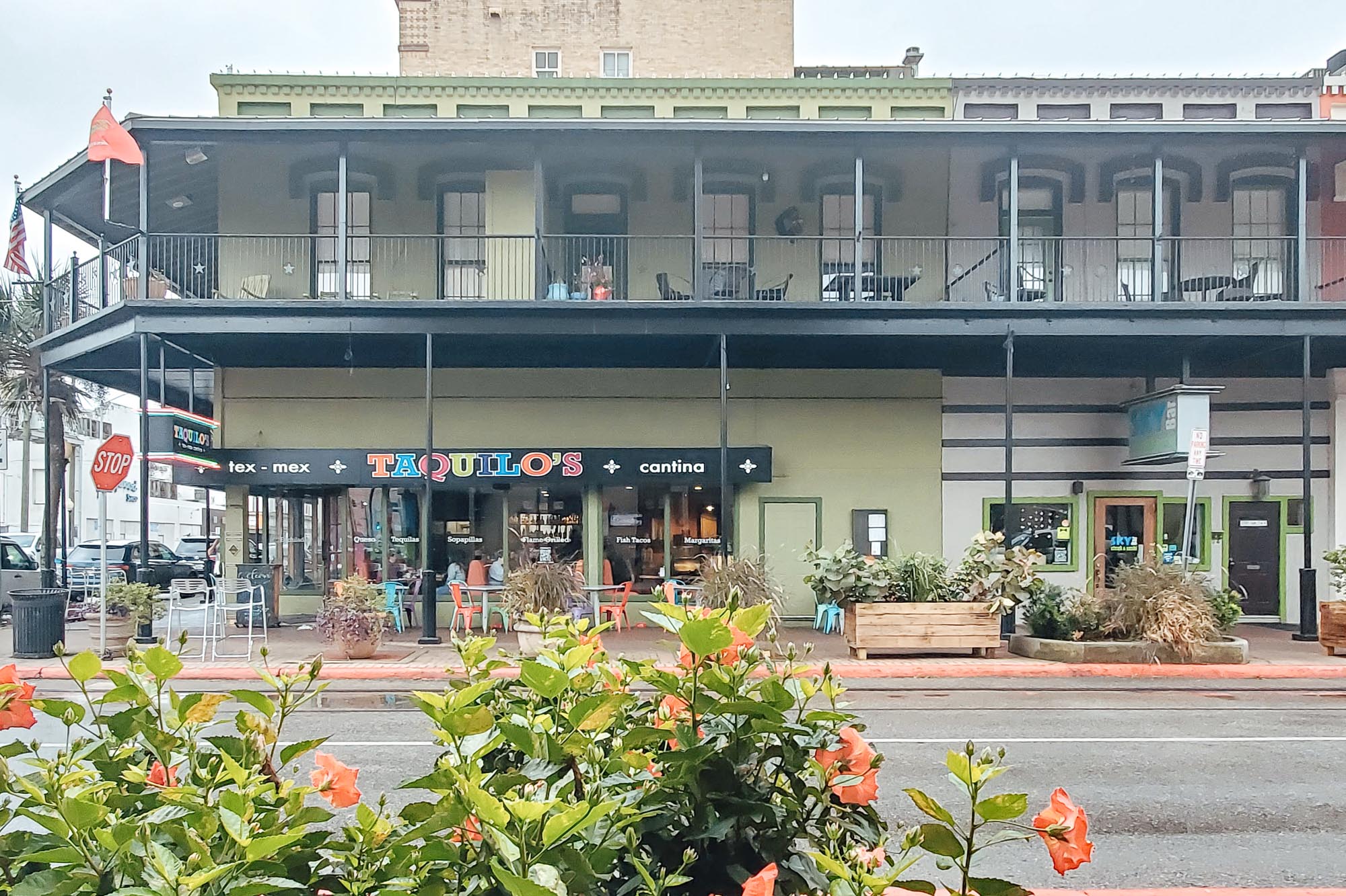 18 Best Restaurants in Galveston, Texas