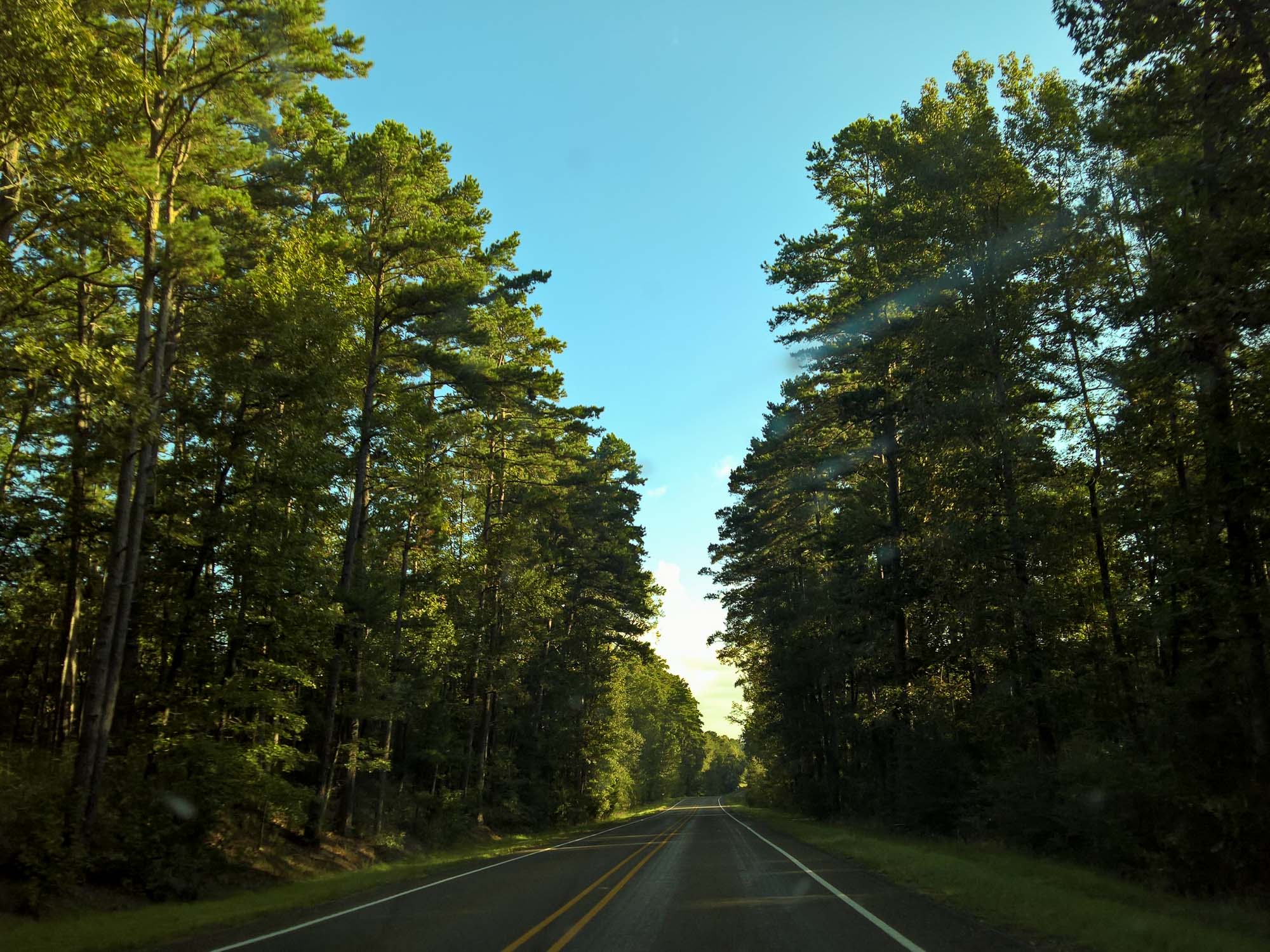 10 amazing stops on the dallas to new orleans road trip