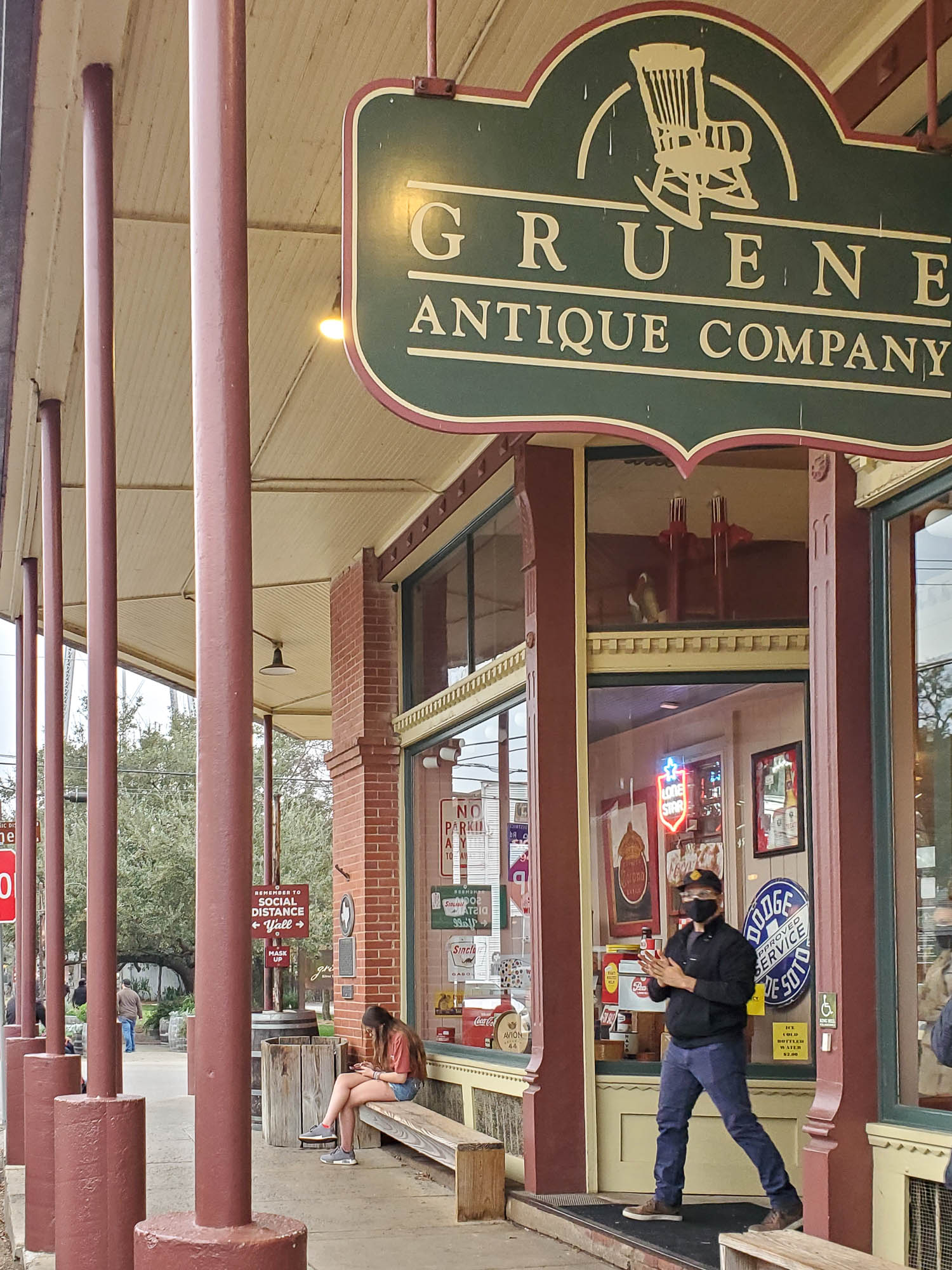 17 Awesome Things to do in Historic Gruene, Texas