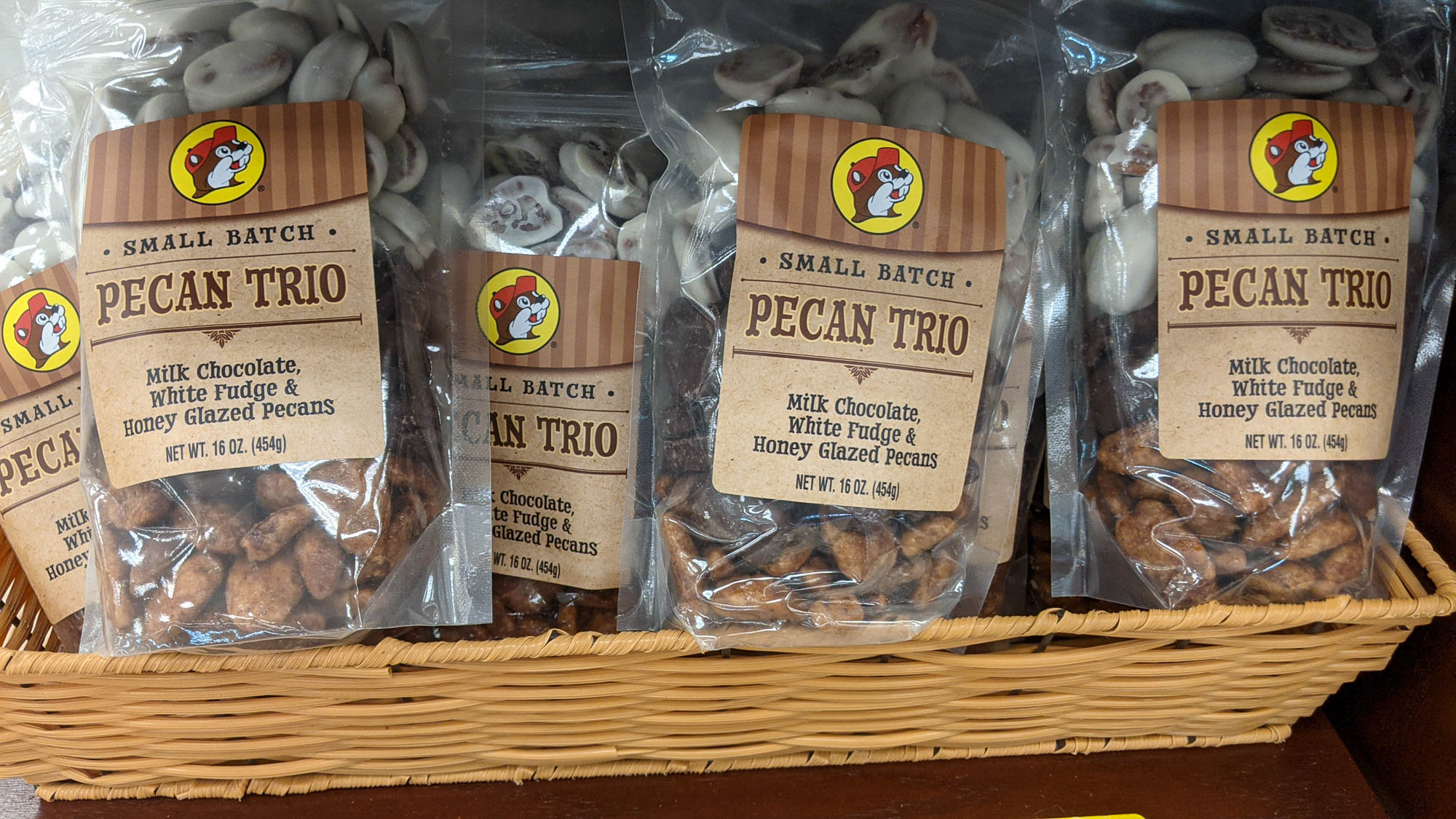 Ultimate Guide to Bucee's Food 15+ Best Snacks!