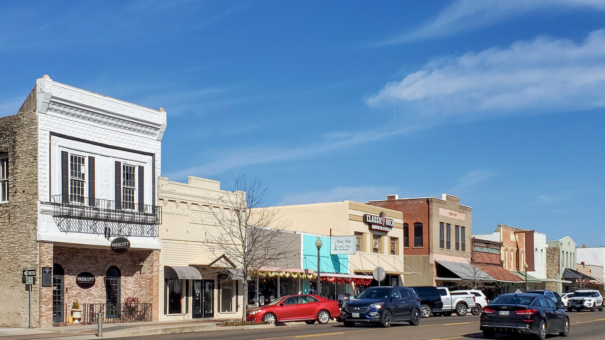 31 Best Things to do in Navasota, Texas