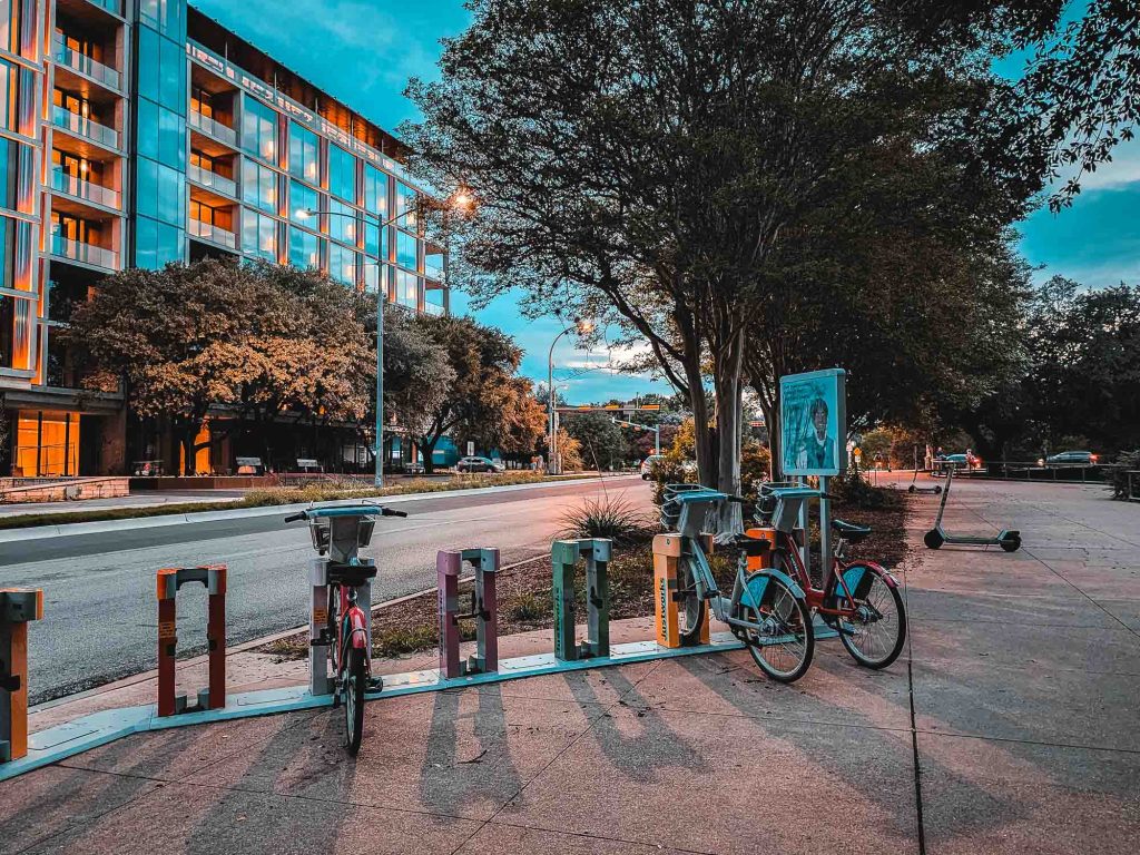 Things To Do In Austin At Night