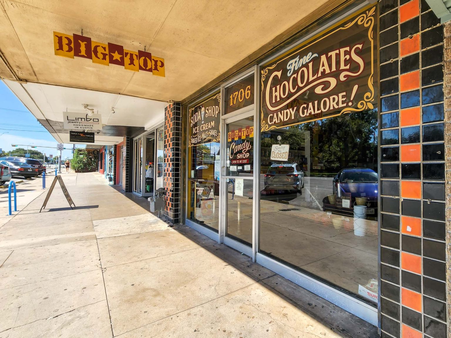 The Ultimate Guide to South Congress in Austin, Texas