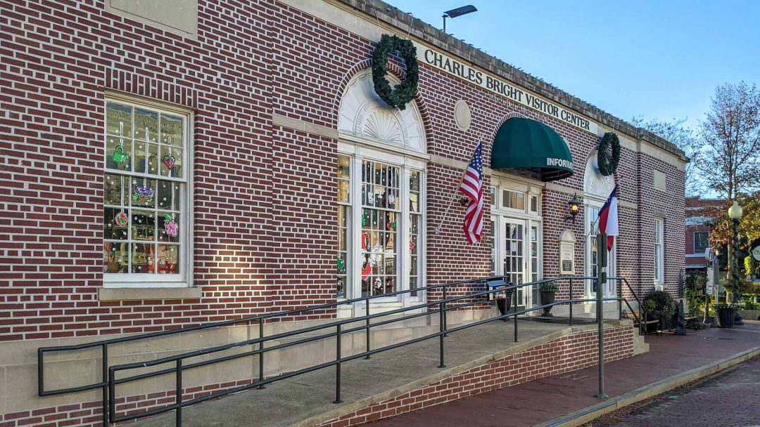 14 Best Things to do in Nacogdoches, Texas