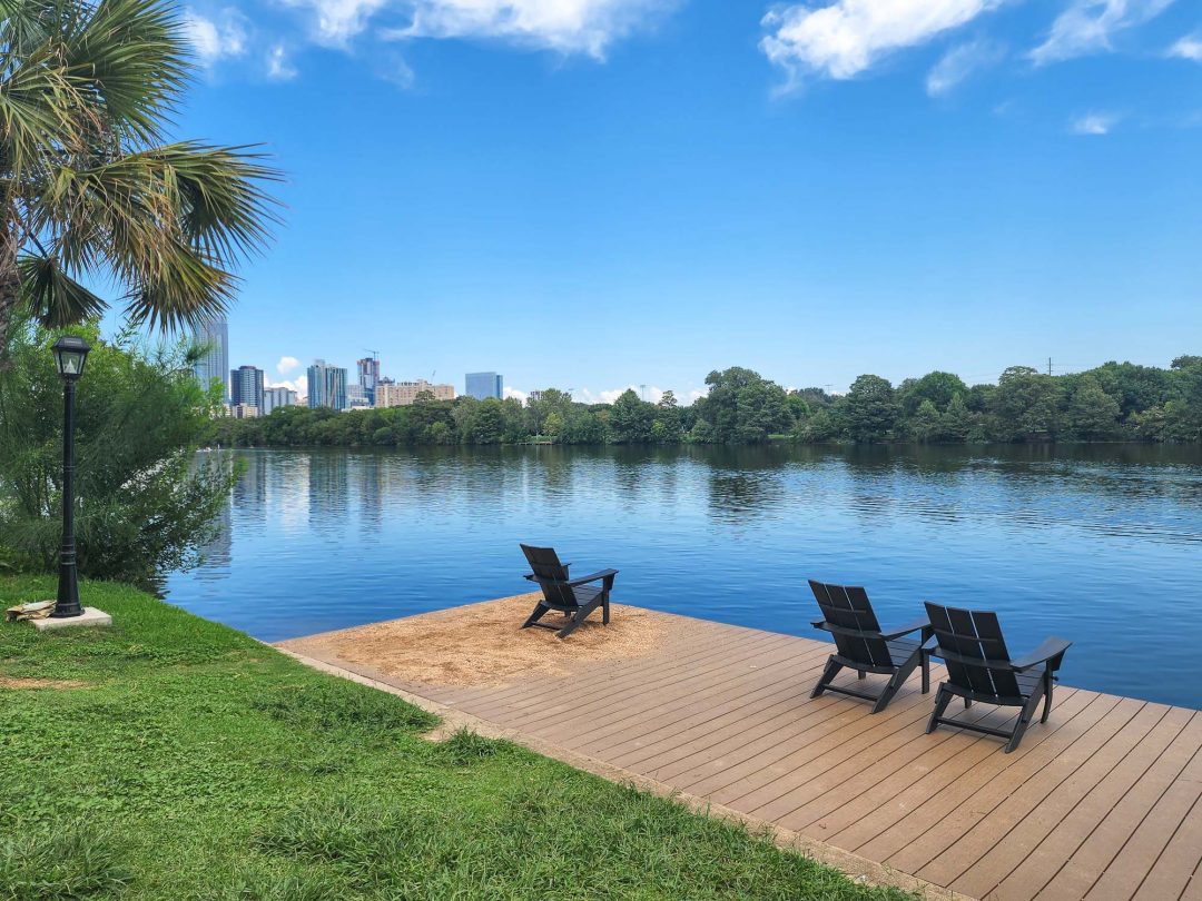 Ultimate Guide to Ann amp Roy Butler - Enjoy Tranquil Views Of Lady Bird Lake 1080x810 