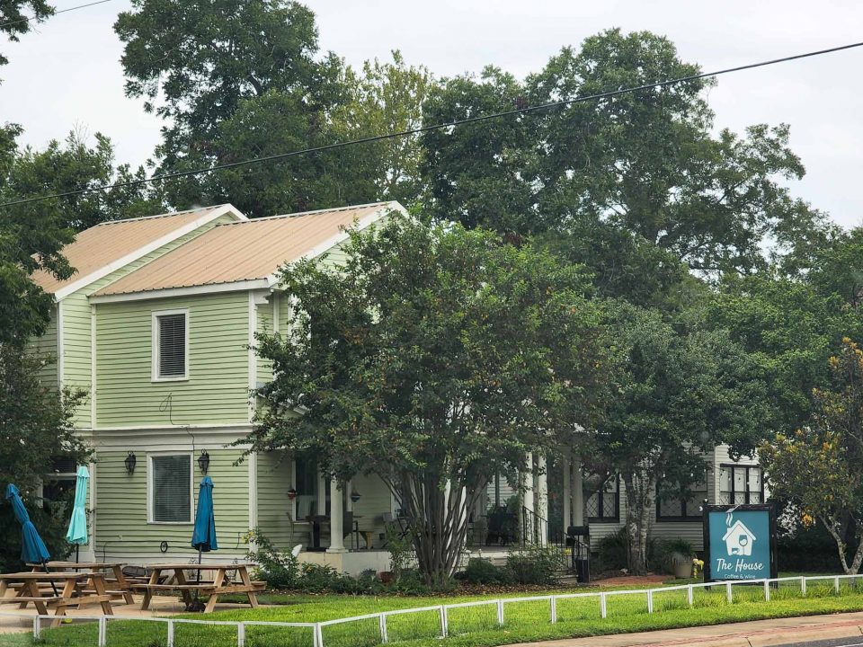 14 Best Things to do in Columbus, Texas