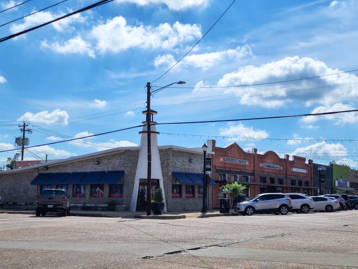16 Best Things to do in Rosenberg, Texas