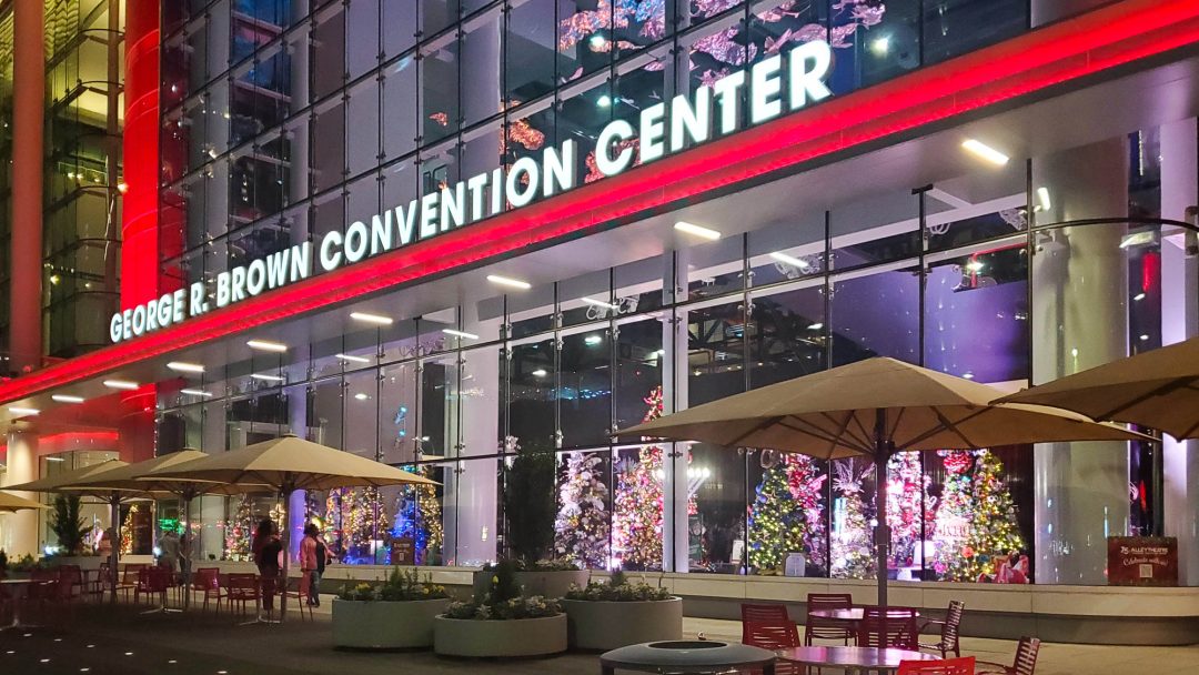 A Local's Guide 20 Ways to Embrace the Spirit of Christmas in Houston