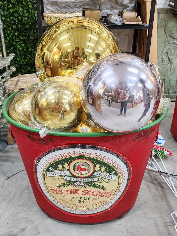 30 Magical Places to Celebrate Christmas in Texas!