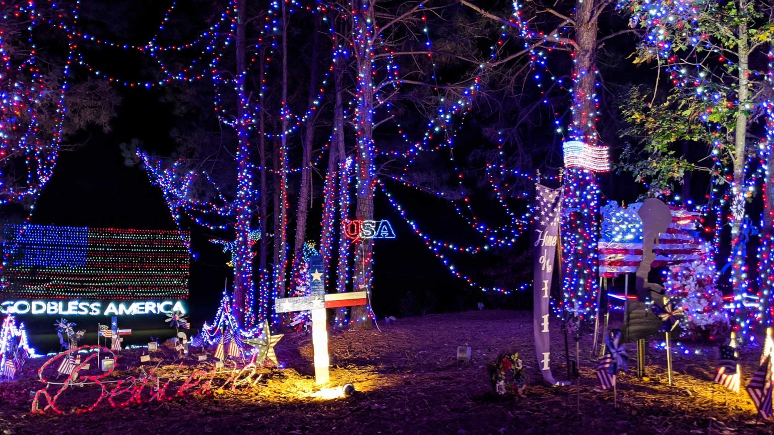 14 Best Things to do for Christmas in El Paso, Texas