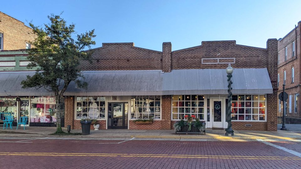 7 Best Things to do for Christmas in Nacogdoches, Texas