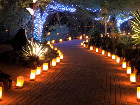 14 Best Things to do for Christmas in El Paso, Texas