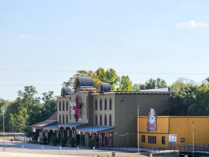 Santa's Wonderland, College Station Ultimate Guide