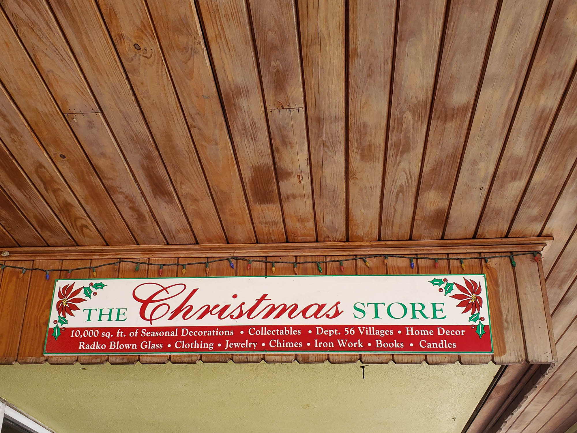 10 Best Things to do for Christmas in Fredericksburg, Texas