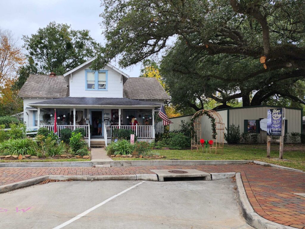 14 Things to do in Katy, Texas