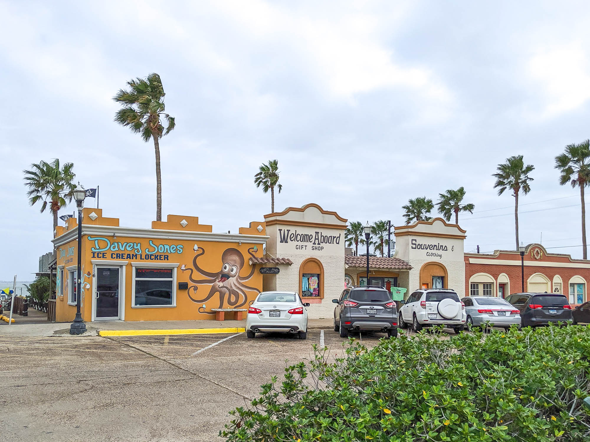 24 Adventurous Things to do in Port Isabel, Texas