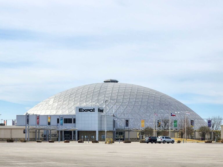 Bell County Expo Center Bag Policy