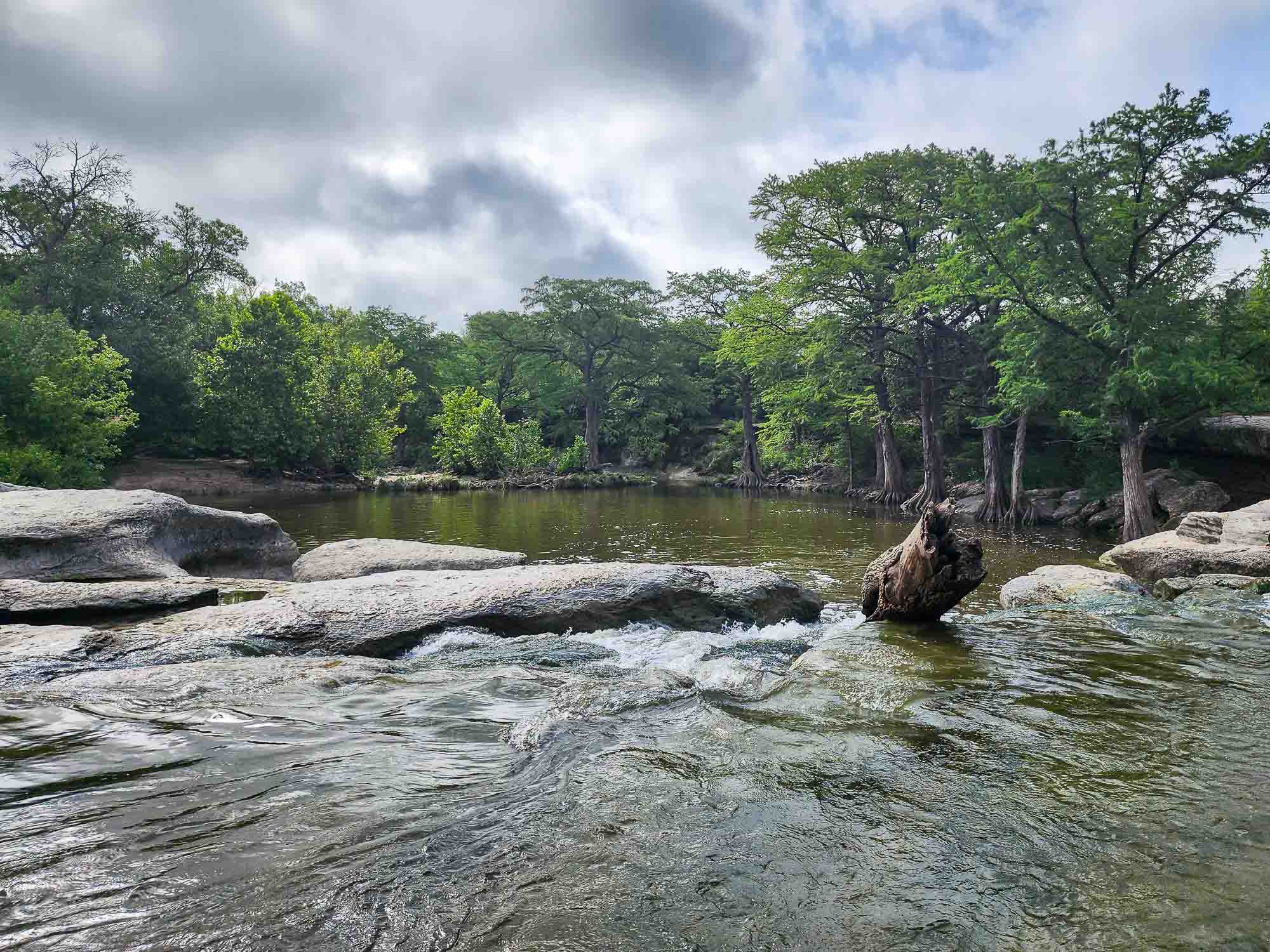 McKinney Falls State Park photo 2